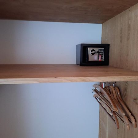 Apartment Eva Заутенс Екстер'єр фото