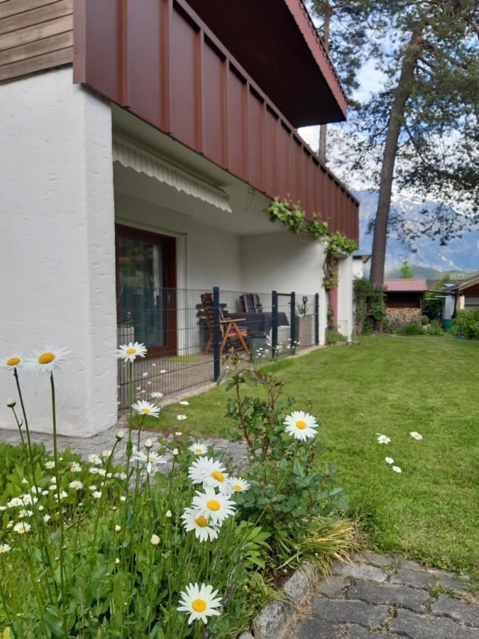 Apartment Eva Заутенс Екстер'єр фото