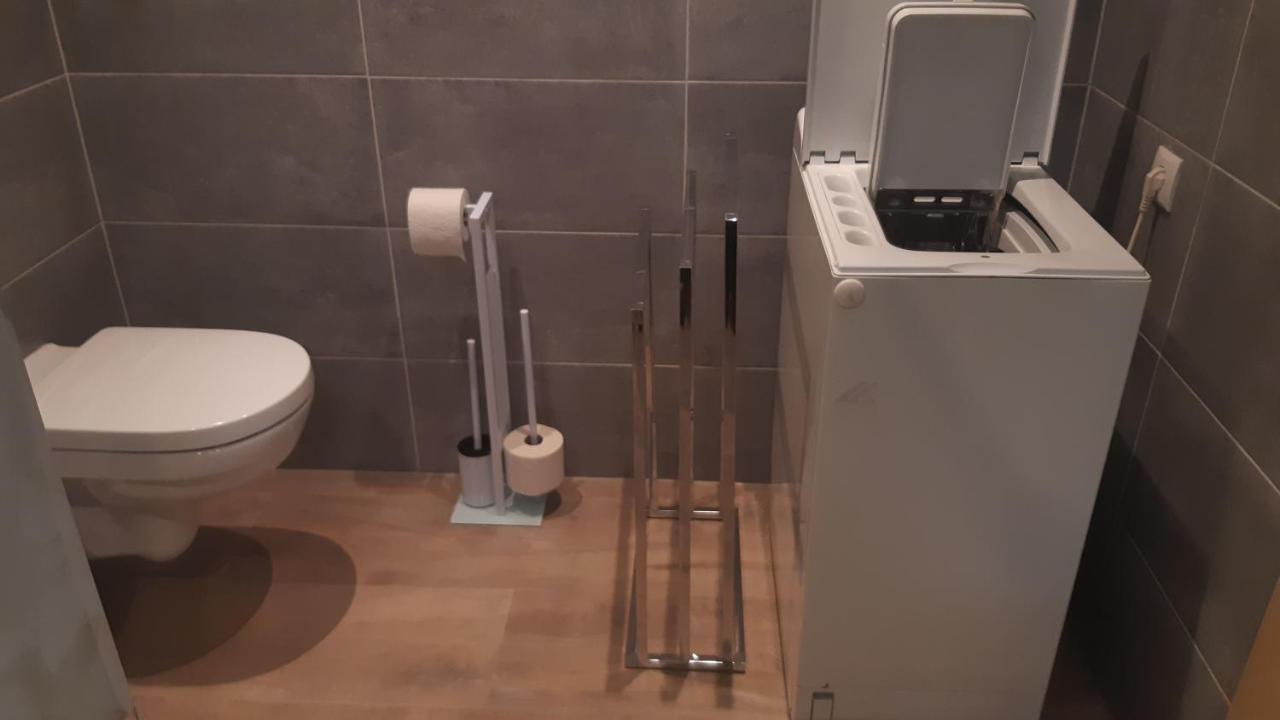 Apartment Eva Заутенс Екстер'єр фото