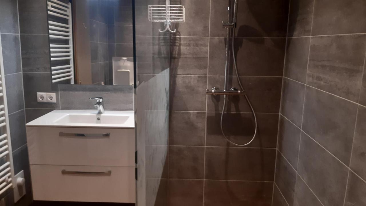 Apartment Eva Заутенс Екстер'єр фото