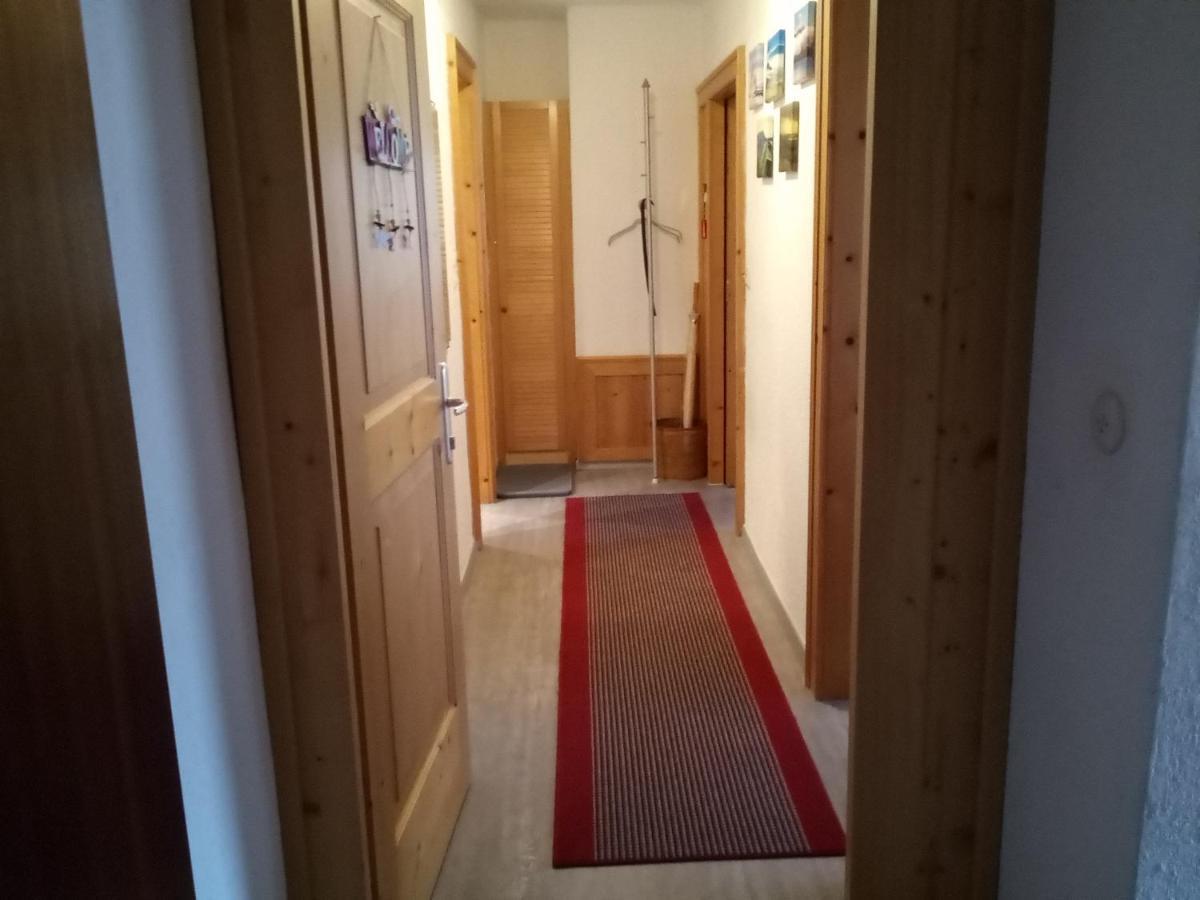 Apartment Eva Заутенс Екстер'єр фото