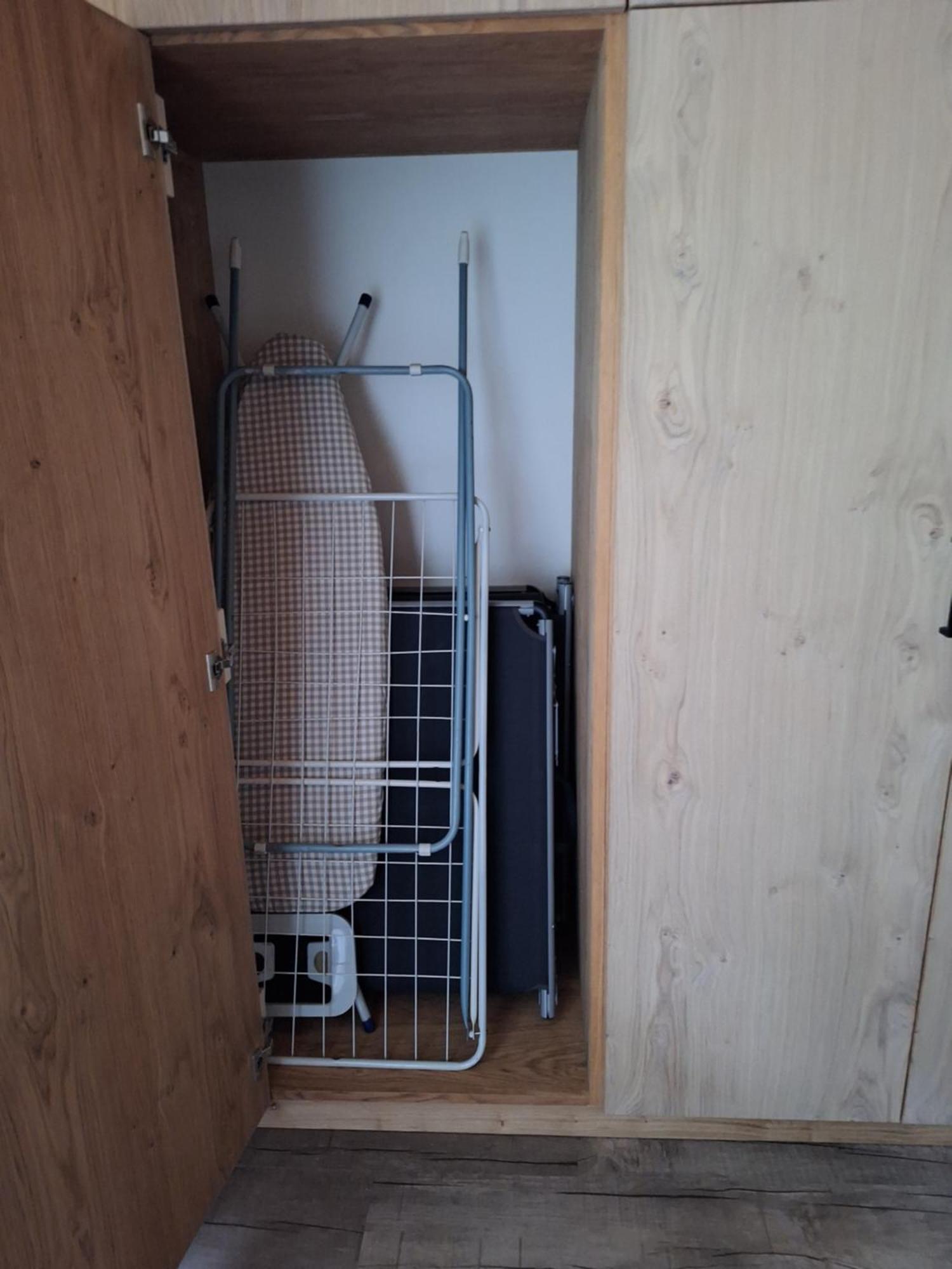 Apartment Eva Заутенс Екстер'єр фото