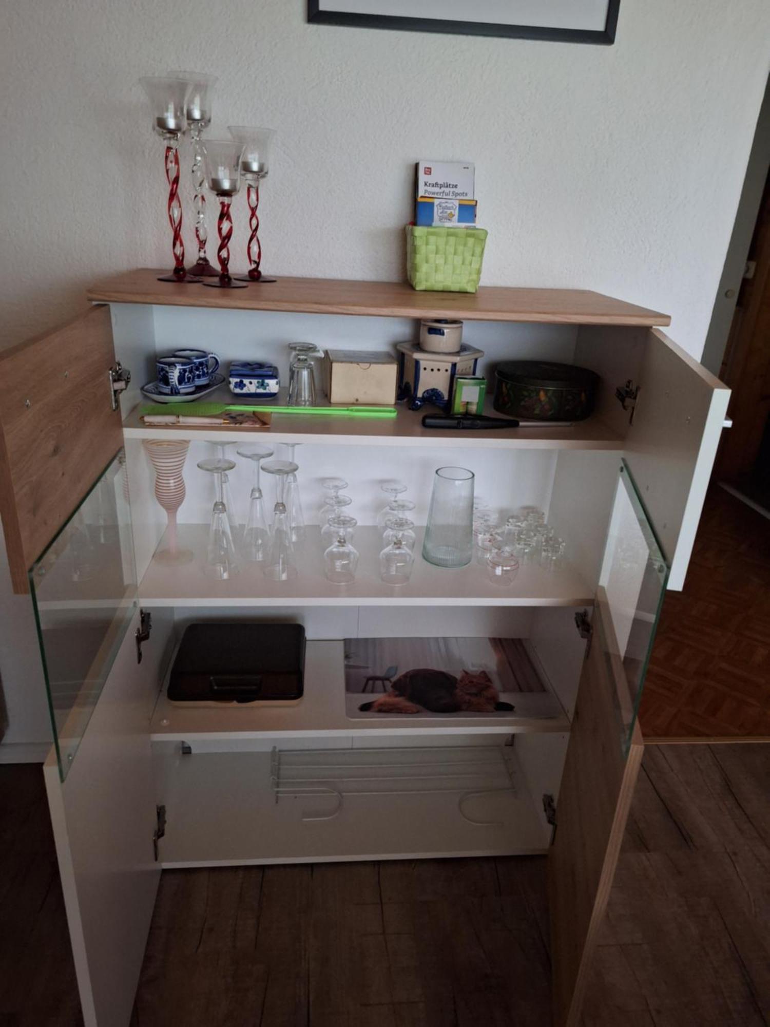 Apartment Eva Заутенс Екстер'єр фото