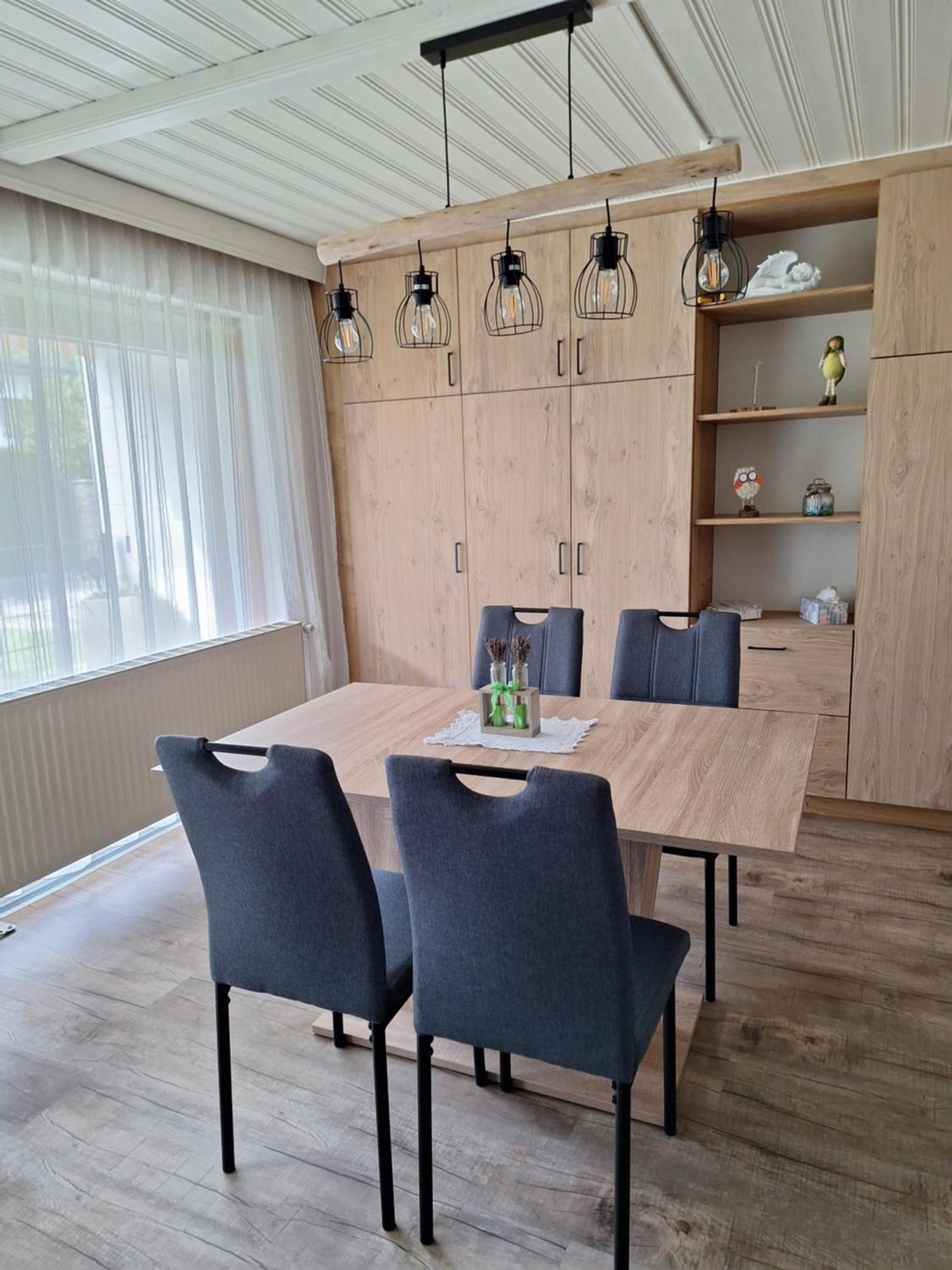 Apartment Eva Заутенс Екстер'єр фото